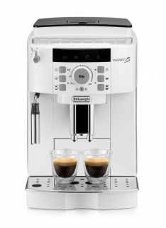 De'Longhi Magnifica S ECAM 22.110.W | Repasovaný kávovar se zárukou